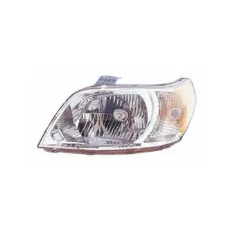 Projecteur principal ABAKUS 335-1153L-US