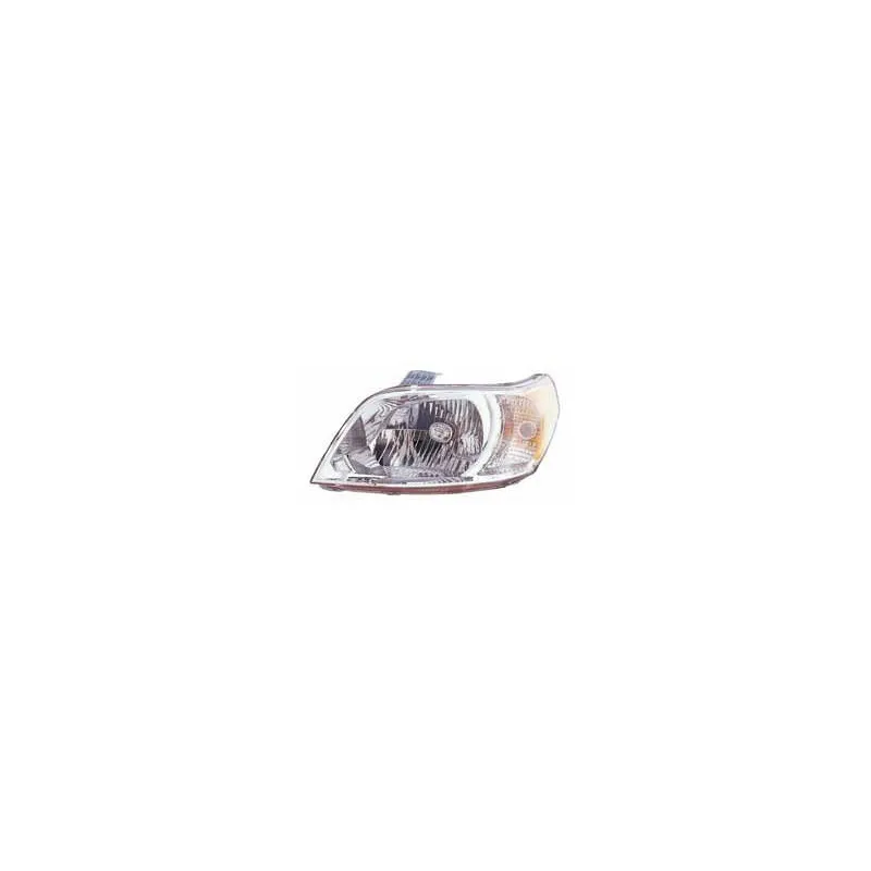 Projecteur principal ABAKUS 335-1153L-US