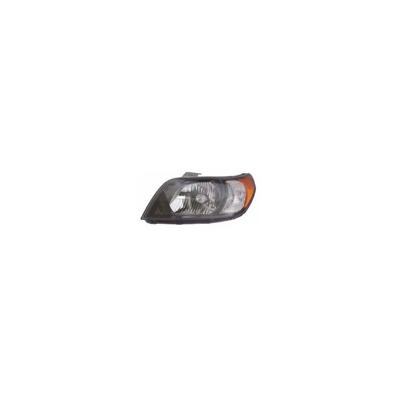 Projecteur principal ABAKUS 335-1153L-USN2