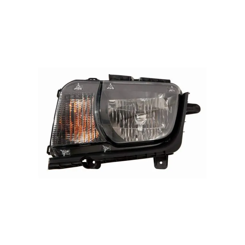 Projecteur principal ABAKUS 335-1160R-AS2