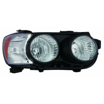 Projecteur principal ABAKUS 335-1164L-US2