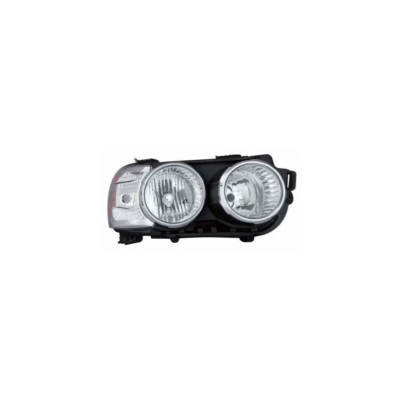 Projecteur principal ABAKUS 335-1164L-USN1