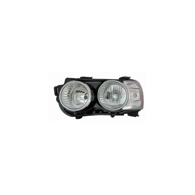 Projecteur principal ABAKUS 335-1164R-AS6