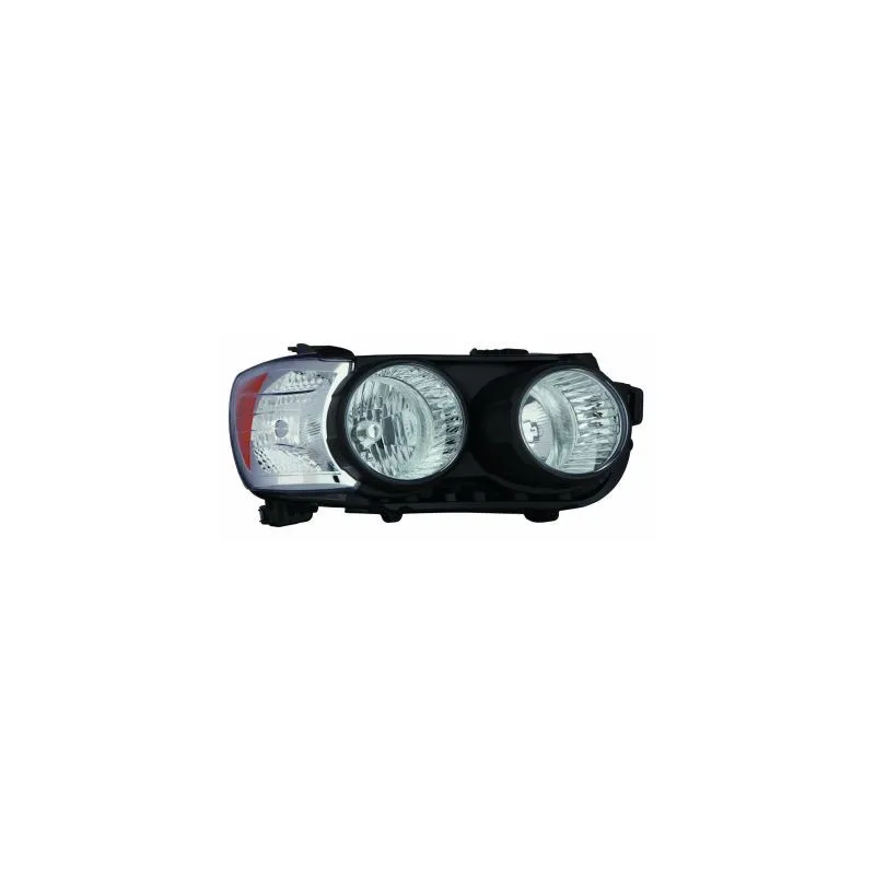 Projecteur principal ABAKUS 335-1164R-US2
