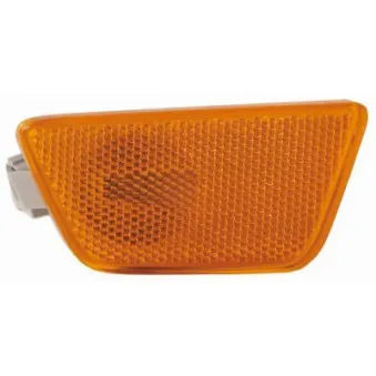 Feu clignotant avant droit ABAKUS 335-1419R-AS