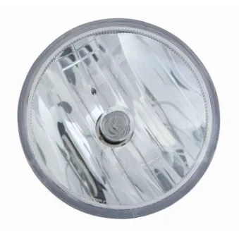 Projecteur antibrouillard ABAKUS 335-2027N-AQN