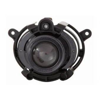 Projecteur antibrouillard ABAKUS