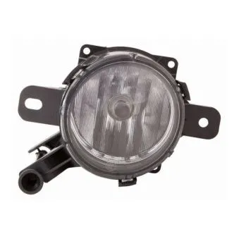 Projecteur antibrouillard ABAKUS