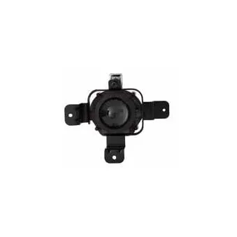 Projecteur antibrouillard ABAKUS 335-2040R-UQ