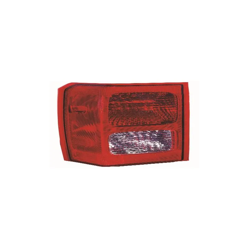 Feu arrière ABAKUS 336-1915R-US