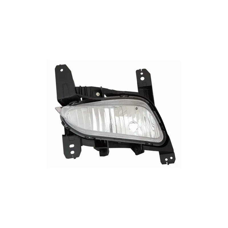 Projecteur antibrouillard ABAKUS 336-2017L-UQ
