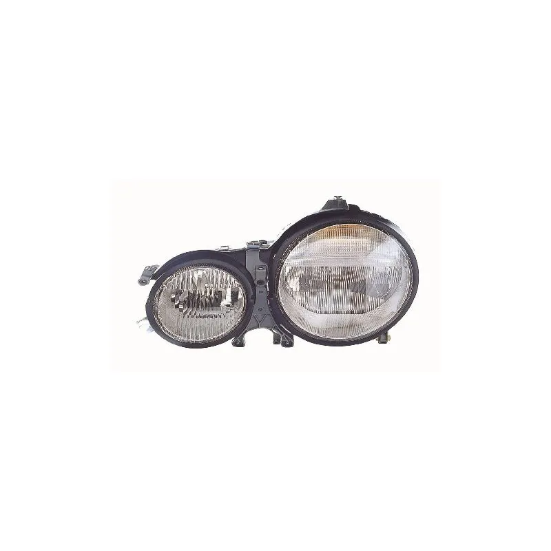 Projecteur principal ABAKUS 340-1106LMUSHM