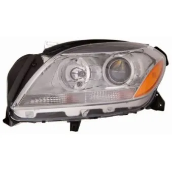 Projecteur principal ABAKUS 340-1137L-AS