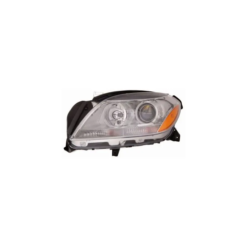 Projecteur principal ABAKUS 340-1137L-AS