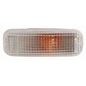 Feu clignotant ABAKUS 340-1403N-AS