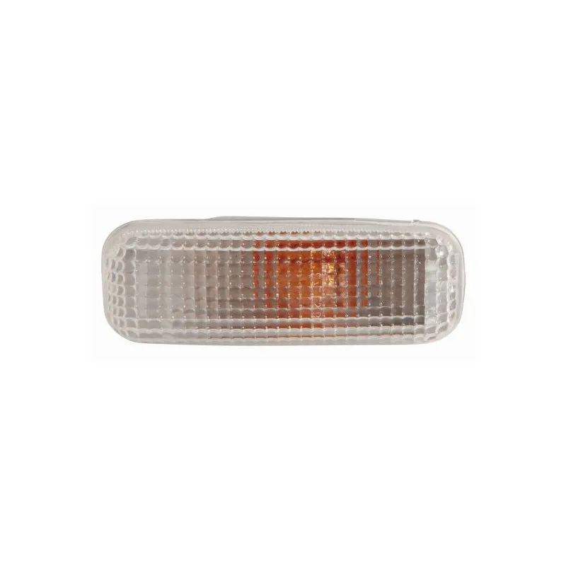 Feu clignotant ABAKUS 340-1403N-AS
