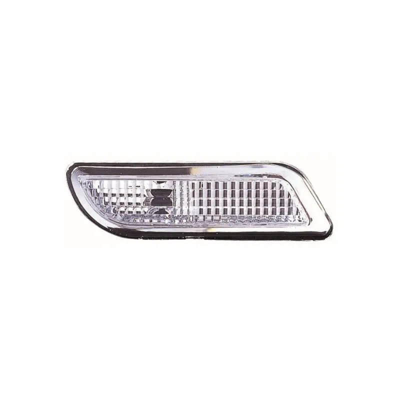 Kit de feux clignotants ABAKUS 340-1405PXB-VC