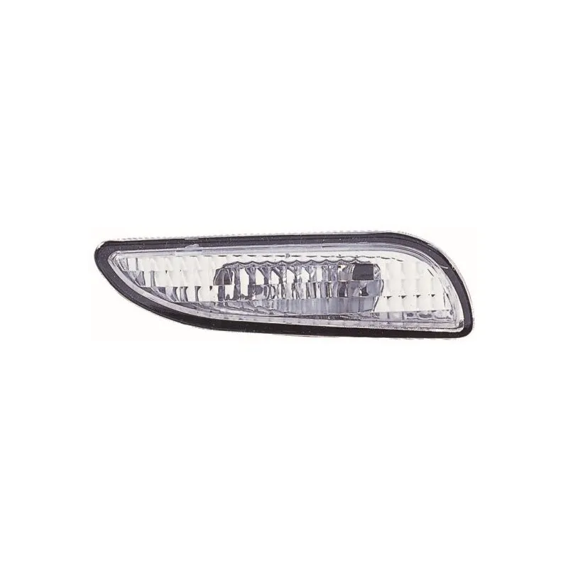 Kit de feux clignotants ABAKUS 340-1406PXB-VC