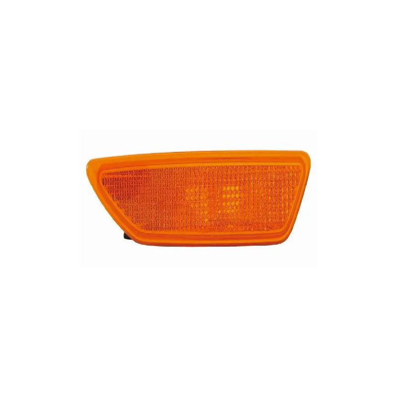 Feu clignotant avant gauche ABAKUS 340-1417L-US