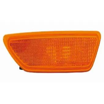 Feu clignotant avant droit ABAKUS 340-1417R-US