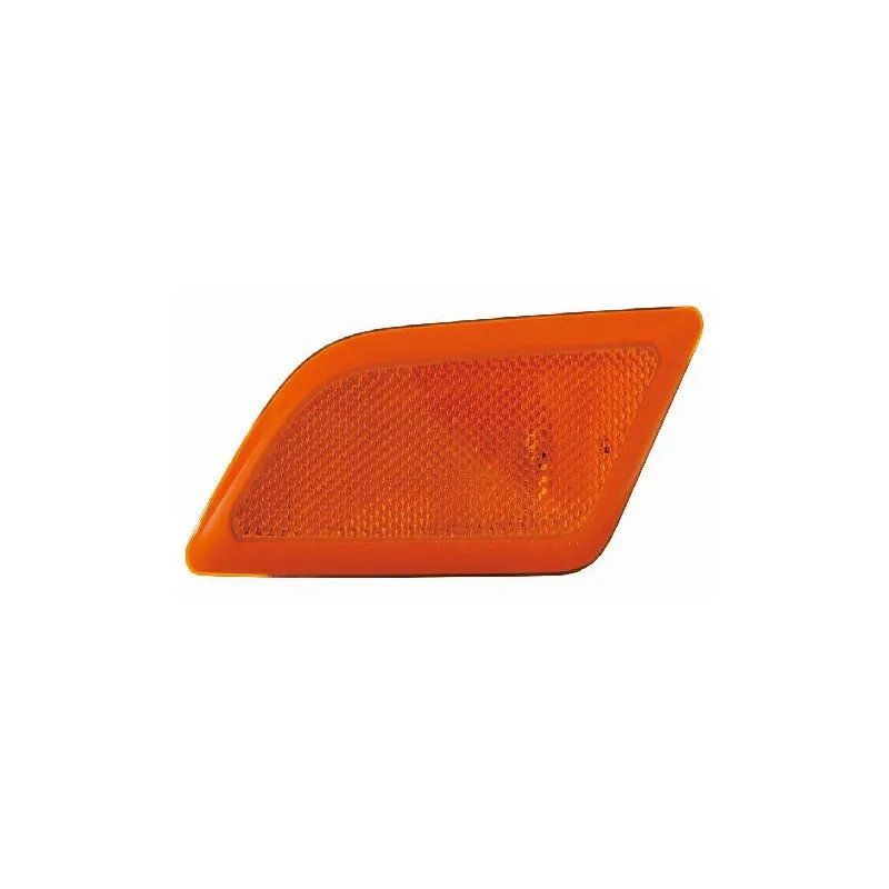 Feu clignotant avant gauche ABAKUS 340-1419L-US