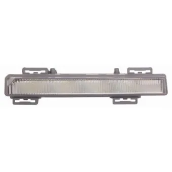 Feu diurne ABAKUS 340-1602R-AQ