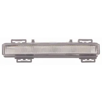 Feu diurne ABAKUS 340-1603L-AQ