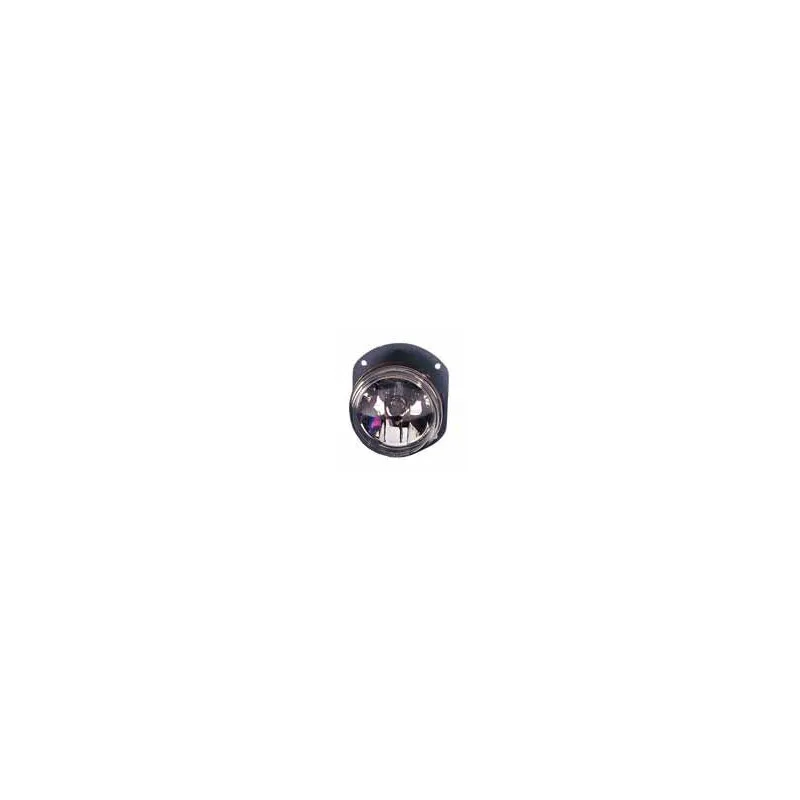 Projecteur antibrouillard ABAKUS 340-2004N-UQ