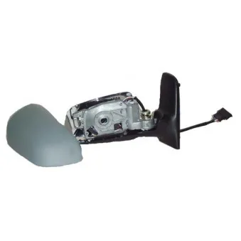 Rétroviseur extérieur ABAKUS 3402M04