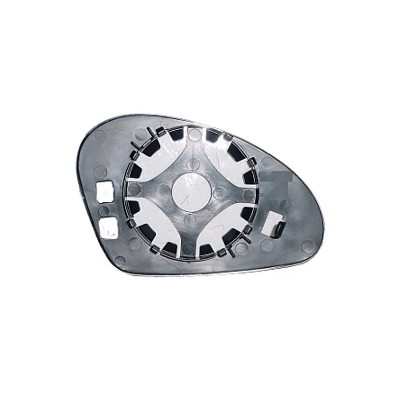Verre de rétroviseur, rétroviseur extérieur ABAKUS 3406G02