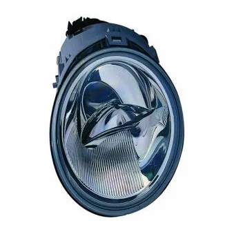 Projecteur principal ABAKUS 341-1104R-USD