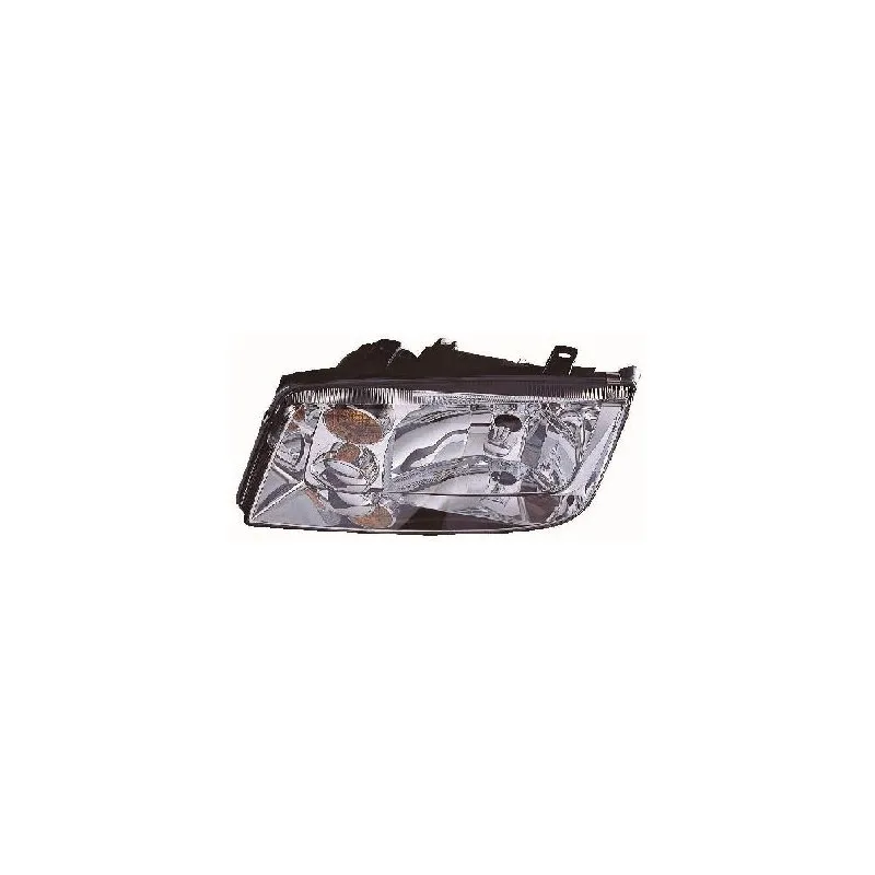 Projecteur principal ABAKUS 341-1106R-US-Y