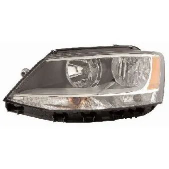 Projecteur principal ABAKUS 341-1129L-US2