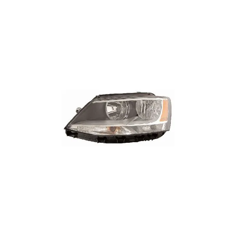 Projecteur principal ABAKUS 341-1129R-US2