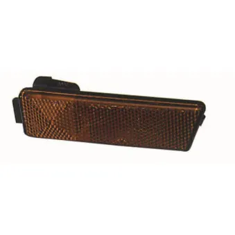 Feu clignotant avant gauche ABAKUS 341-1401L-US