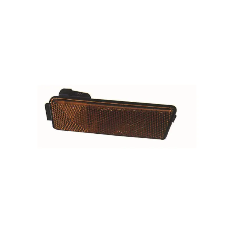 Feu clignotant avant gauche ABAKUS 341-1401L-US