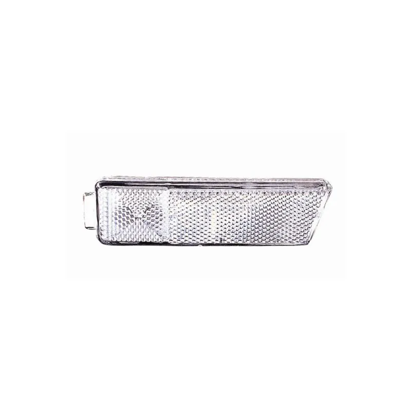 Kit de feux clignotants ABAKUS 341-1401P-B-VC