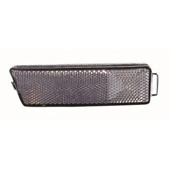 Kit de feux clignotants ABAKUS 341-1401P-B-VS