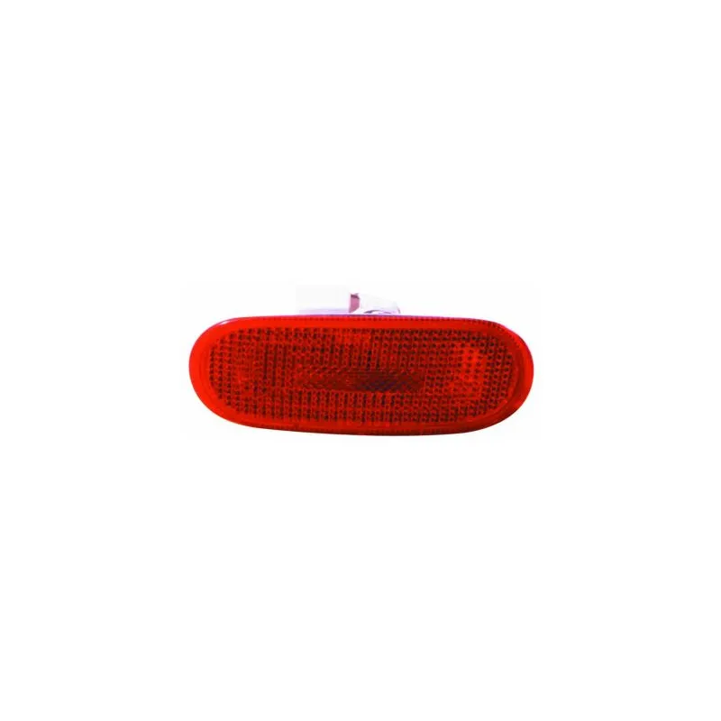 Feu clignotant avant droit ABAKUS 341-1402R-US