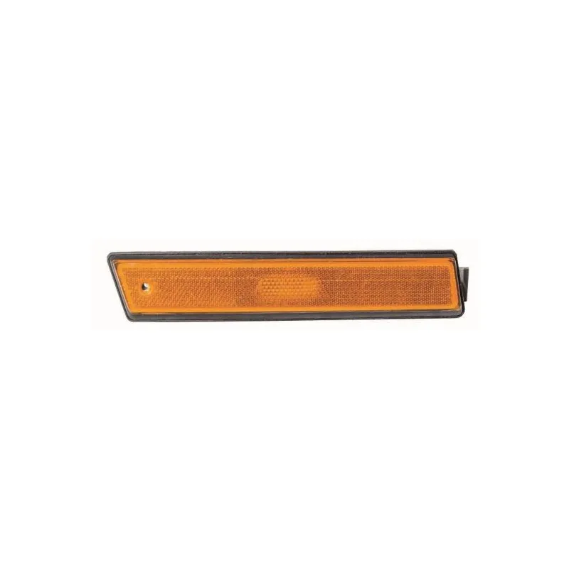Feu clignotant avant gauche ABAKUS 341-1403L-US