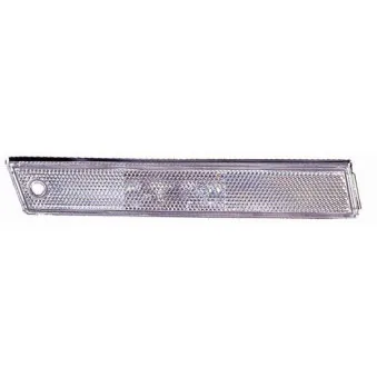 Kit de feux clignotants ABAKUS 341-1403PTU-VC