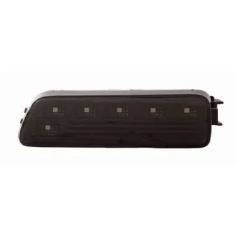 Kit de feux clignotants ABAKUS 341-1404P3A-2S