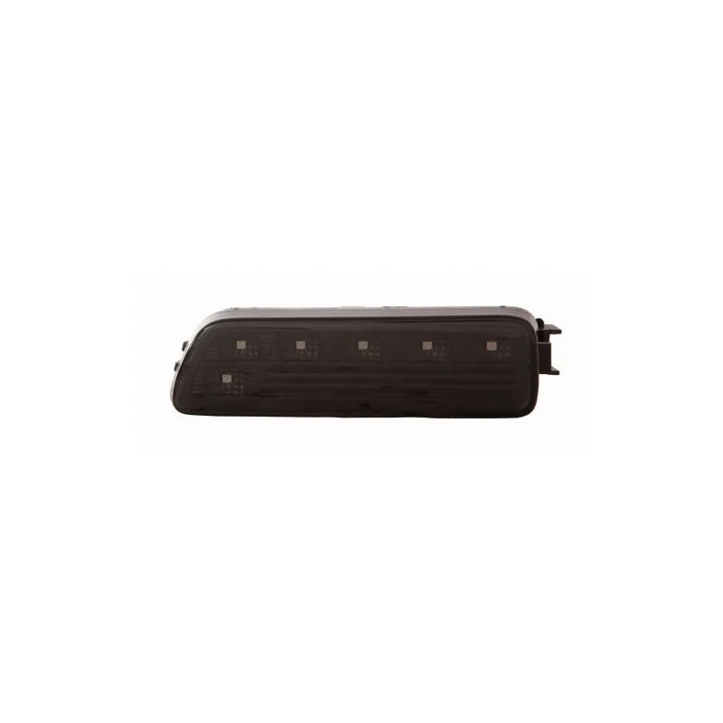Kit de feux clignotants ABAKUS 341-1404P3A-2S