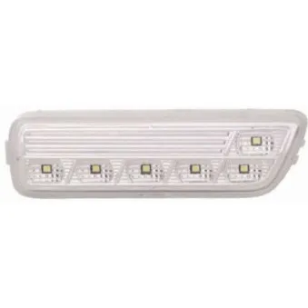 Kit de feux clignotants ABAKUS 341-1404P3A-VC
