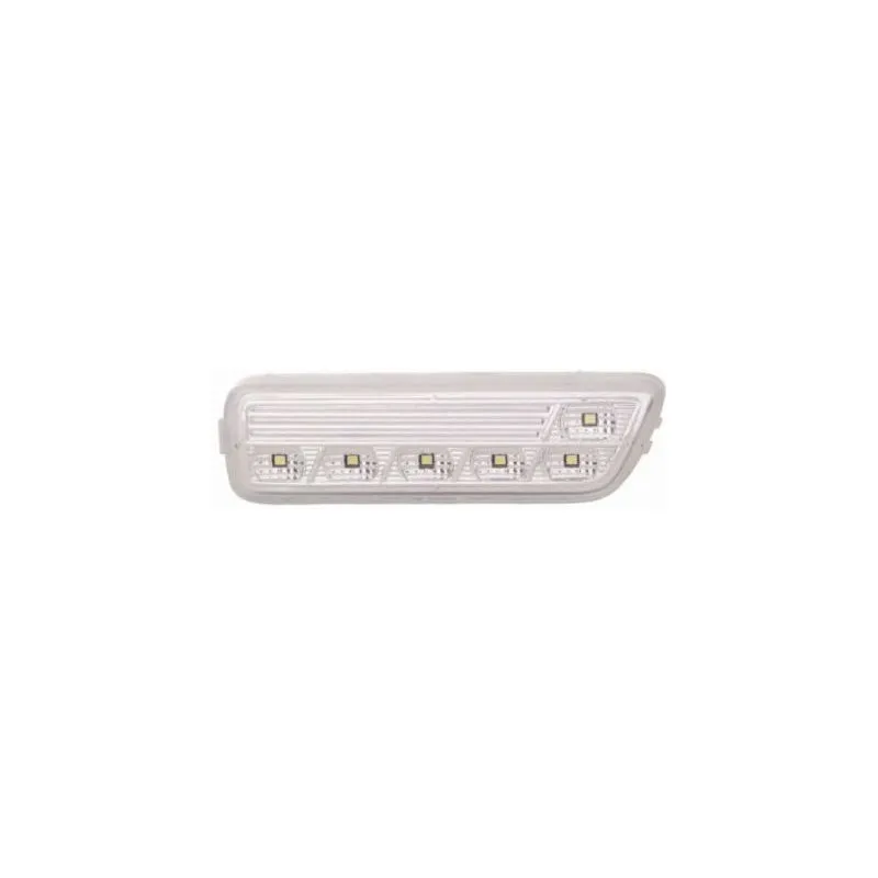 Kit de feux clignotants ABAKUS 341-1404P3A-VC