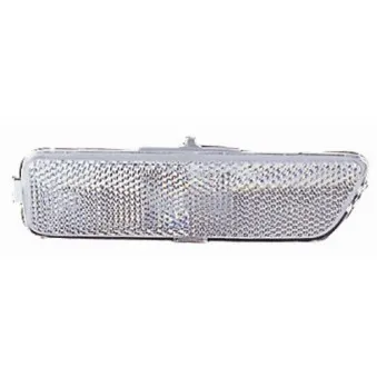 Kit de feux clignotants ABAKUS 341-1404PTU-VC