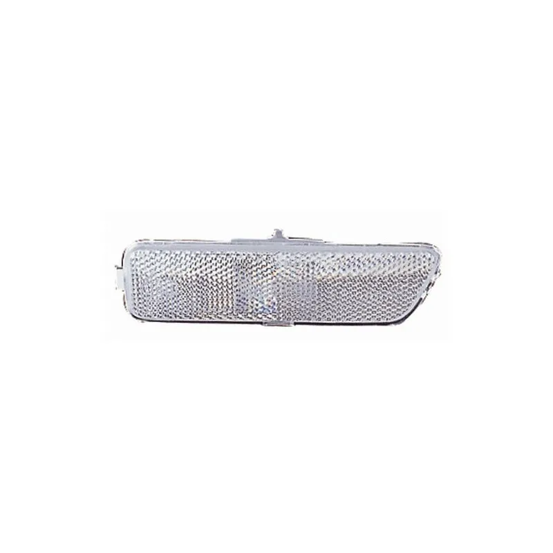 Kit de feux clignotants ABAKUS 341-1404PTU-VC
