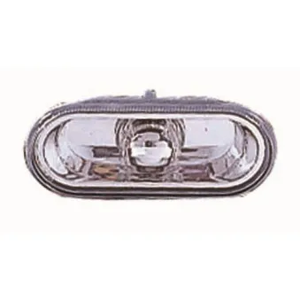 Feu clignotant ABAKUS 341-1407N-UE