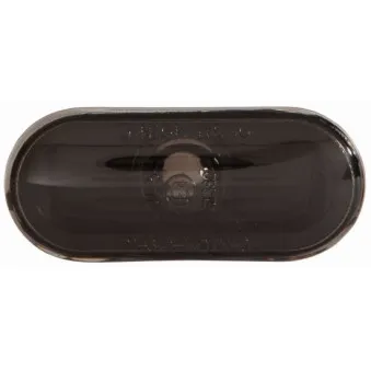 Feu clignotant ABAKUS 341-1407P-UE2S