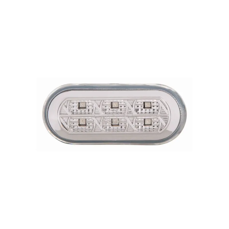 Feu clignotant ABAKUS 341-1407PXAEVC